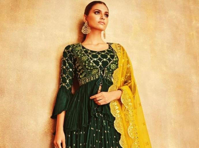 Ethnic wear brand Kiaasa widens range to add Indo-western wear, kids wear